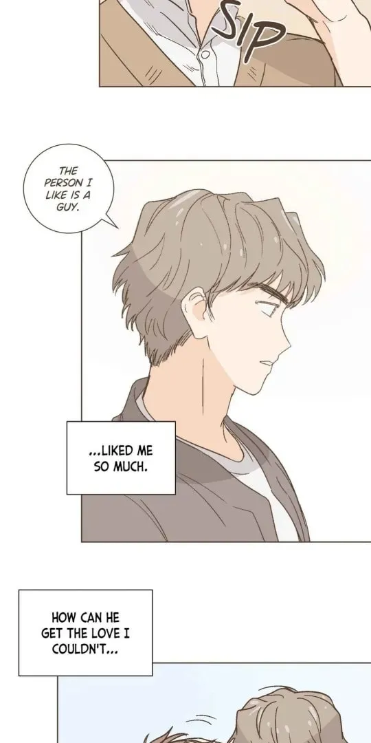 Read Drunken Confessions chapter 19 image 32 on Lezhin