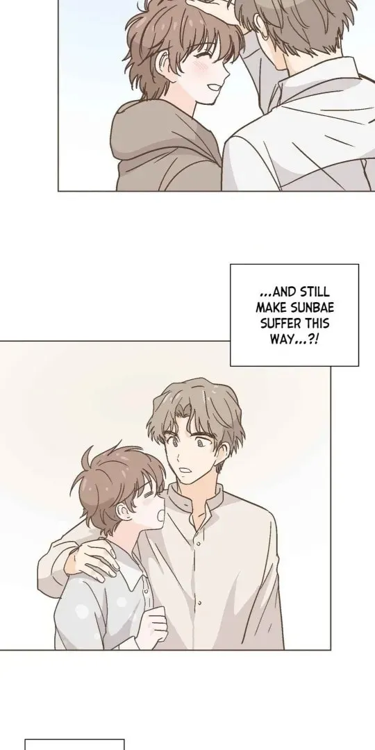 Read Drunken Confessions chapter 19 image 33 on Lezhin