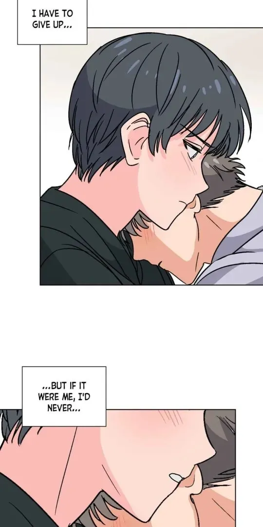 Read Drunken Confessions chapter 19 image 34 on Lezhin