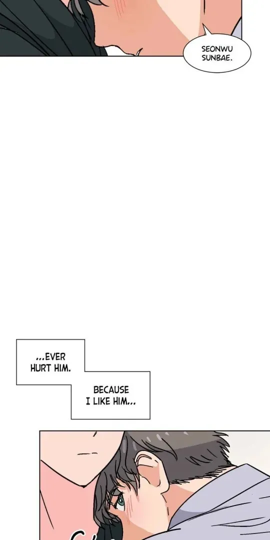 Read Drunken Confessions chapter 19 image 35 on Lezhin