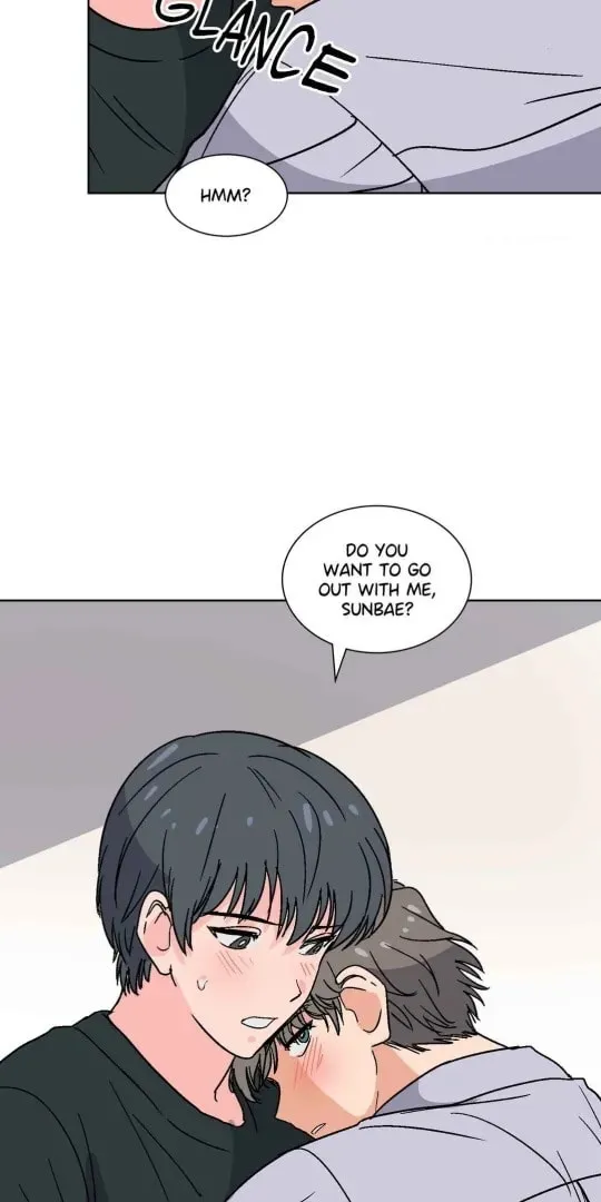 Read Drunken Confessions chapter 19 image 36 on Lezhin