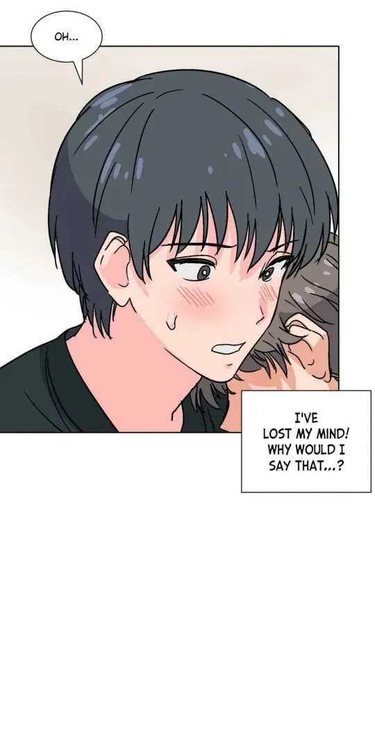 Read Drunken Confessions chapter 19 image 38 on Lezhin