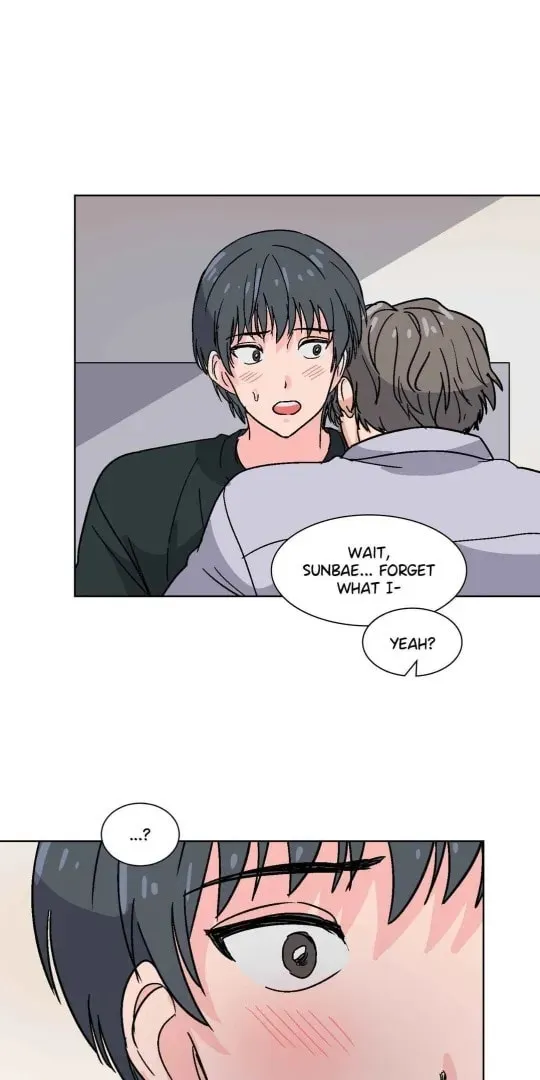 Read Drunken Confessions chapter 19 image 39 on Lezhin