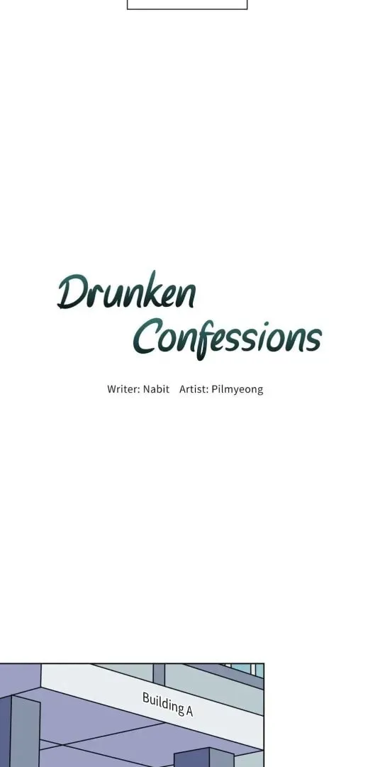 Read Drunken Confessions chapter 19 image 4 on Lezhin
