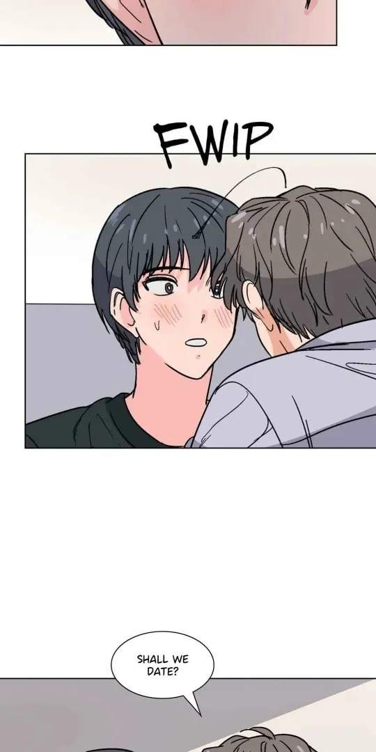 Read Drunken Confessions chapter 19 image 40 on Lezhin