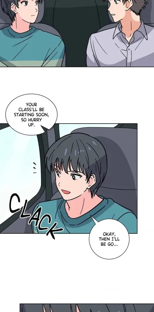 Read Drunken Confessions chapter 19 image 7 on Lezhin