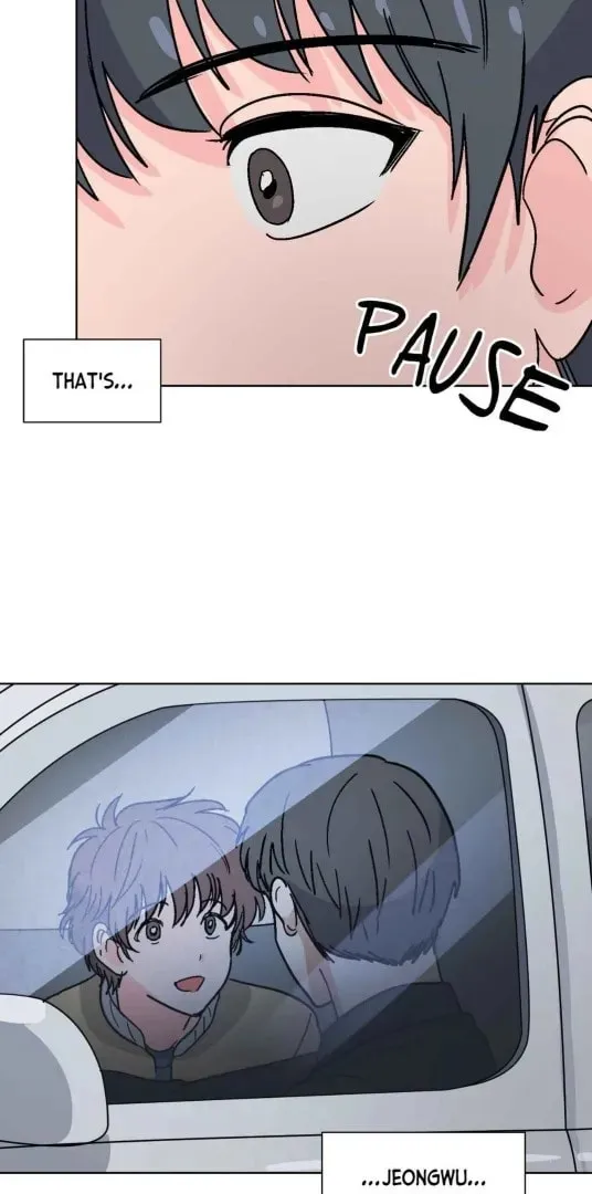 Read Drunken Confessions chapter 19 image 8 on Lezhin