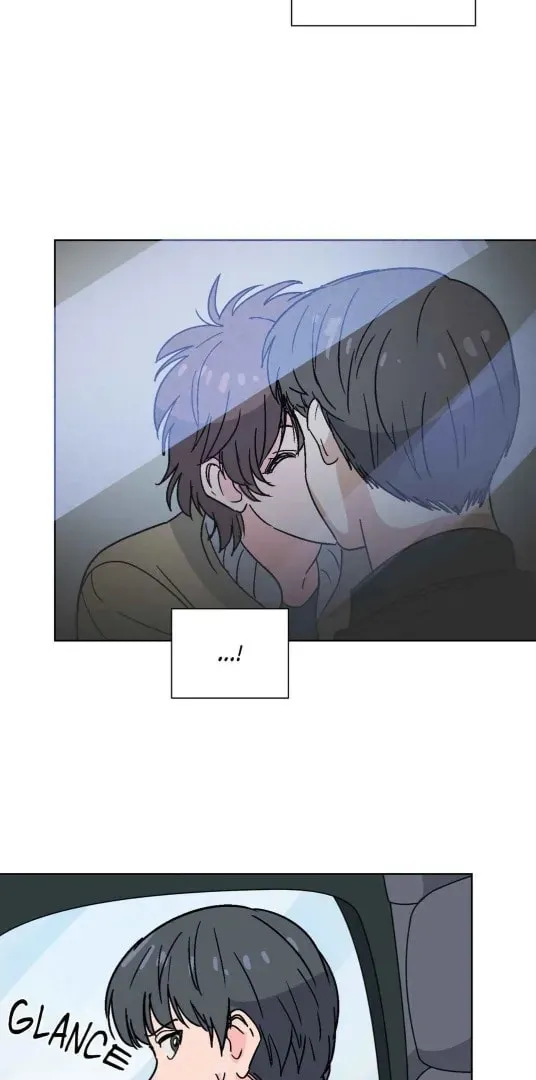 Read Drunken Confessions chapter 19 image 9 on Lezhin
