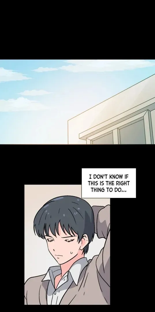Read Drunken Confessions chapter 2 image 14 on Lezhin