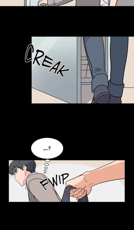 Read Drunken Confessions chapter 2 image 16 on Lezhin