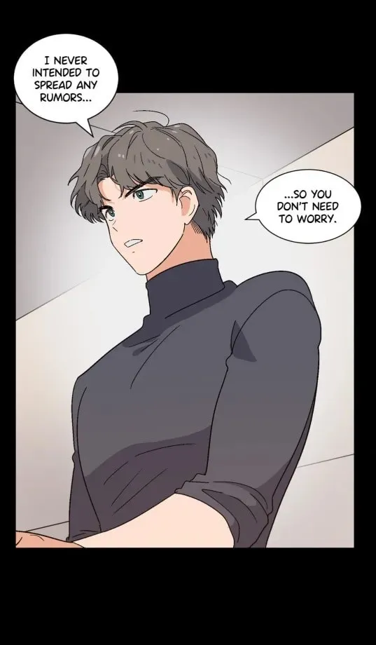 Read Drunken Confessions chapter 2 image 17 on Lezhin
