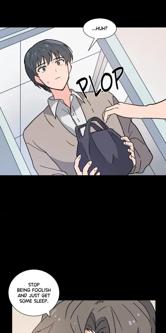 Read Drunken Confessions chapter 2 image 18 on Lezhin