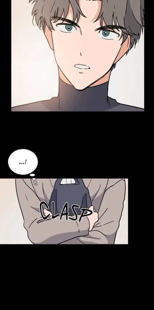 Read Drunken Confessions chapter 2 image 19 on Lezhin