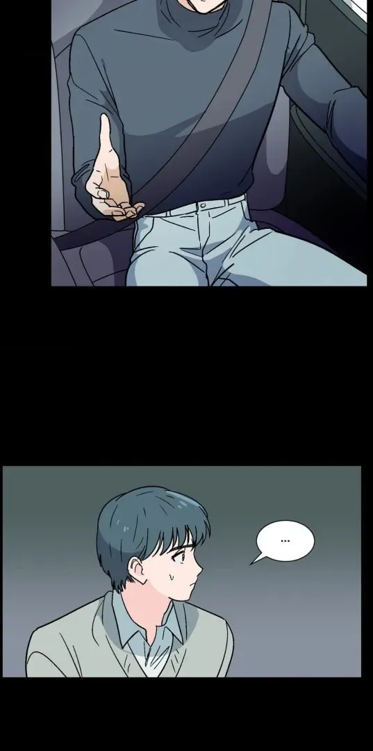 Read Drunken Confessions chapter 2 image 2 on Lezhin