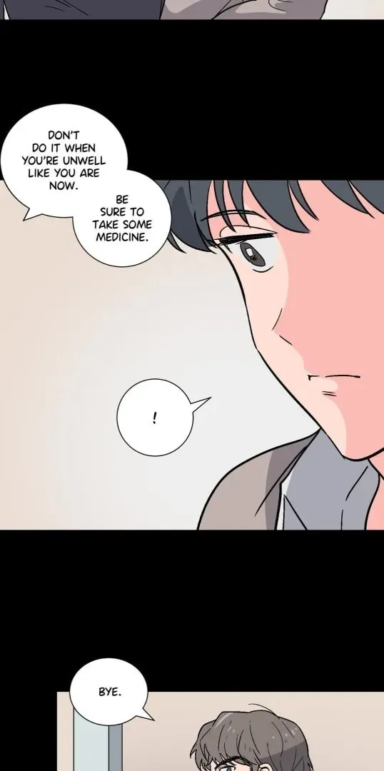 Read Drunken Confessions chapter 2 image 22 on Lezhin