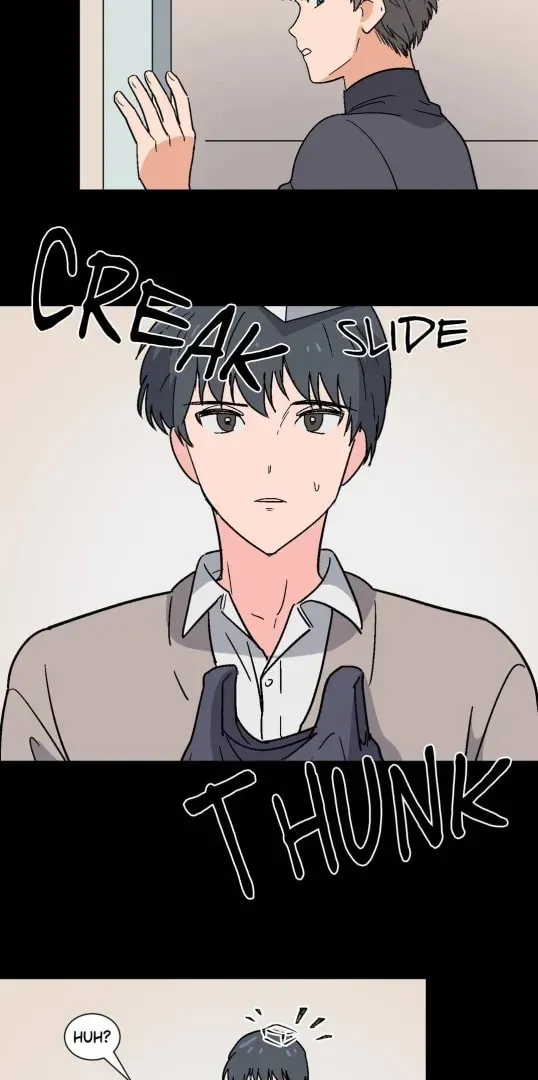 Read Drunken Confessions chapter 2 image 23 on Lezhin