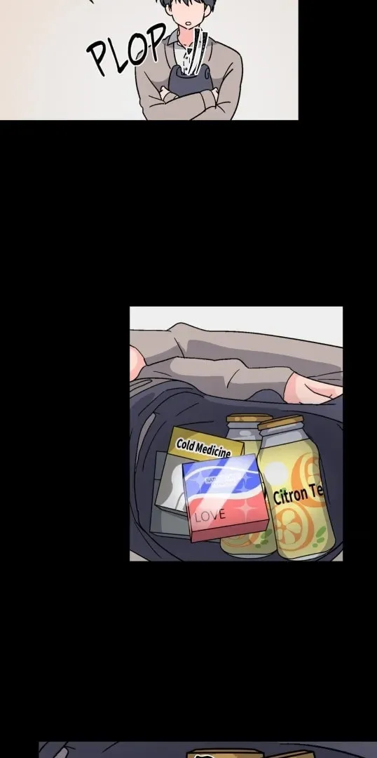 Read Drunken Confessions chapter 2 image 24 on Lezhin