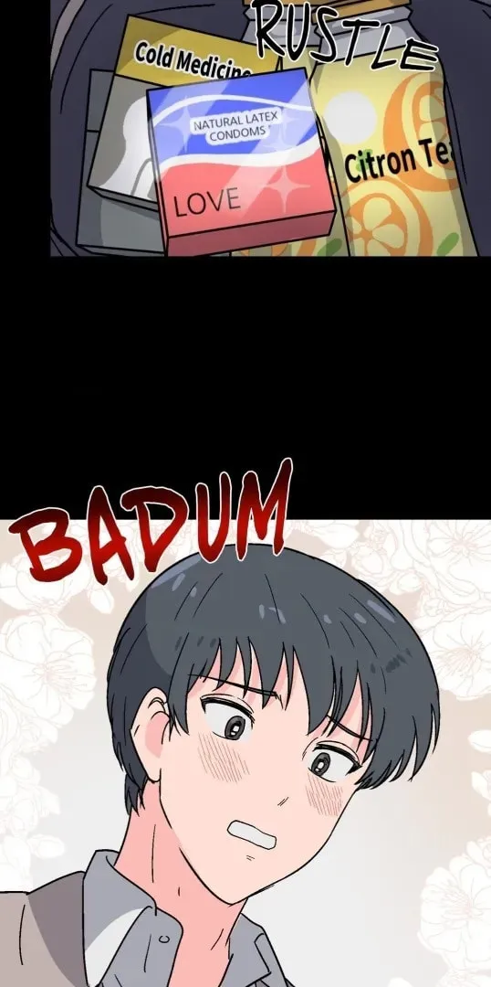 Read Drunken Confessions chapter 2 image 25 on Lezhin