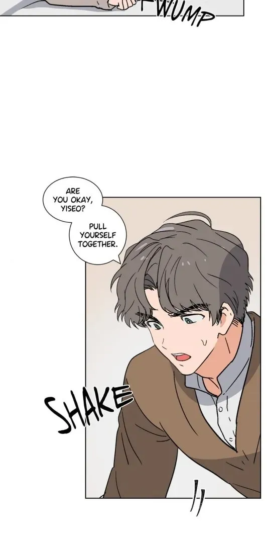 Read Drunken Confessions chapter 2 image 28 on Lezhin
