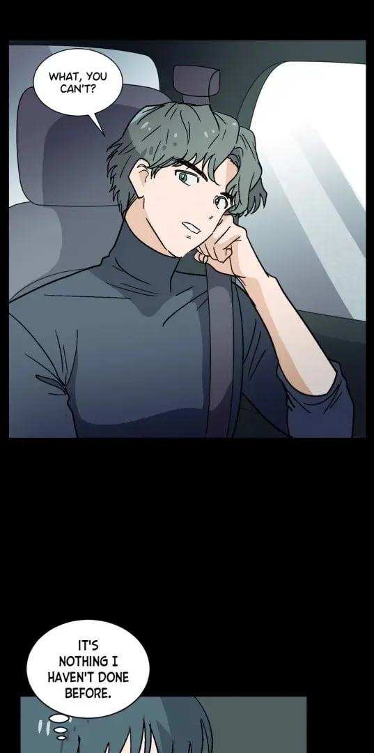 Read Drunken Confessions chapter 2 image 3 on Lezhin