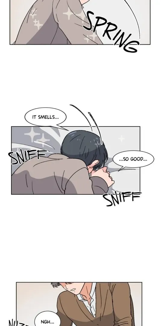 Read Drunken Confessions chapter 2 image 32 on Lezhin