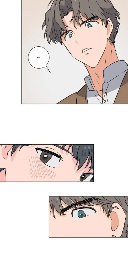 Read Drunken Confessions chapter 2 image 34 on Lezhin