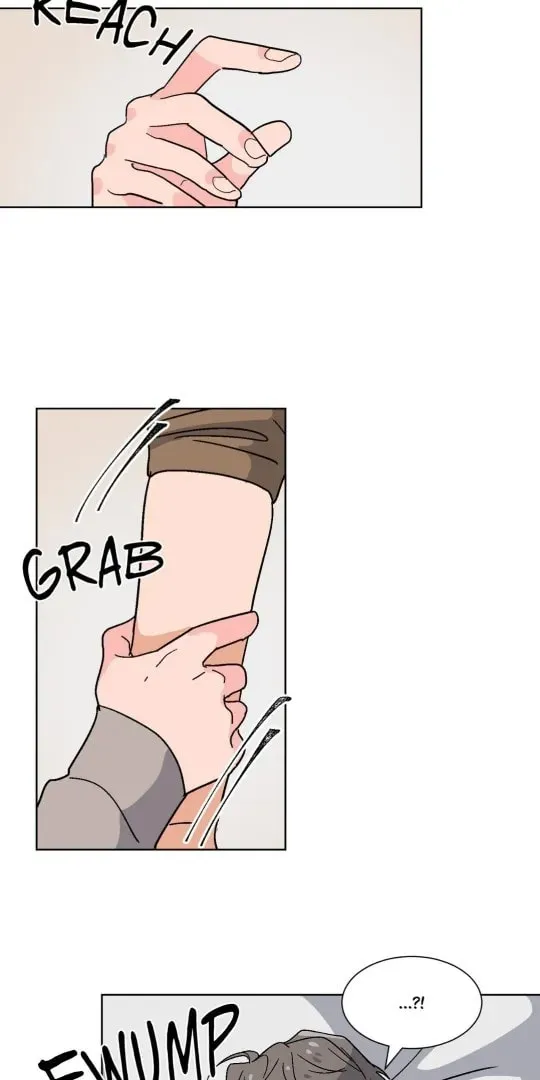 Read Drunken Confessions chapter 2 image 37 on Lezhin