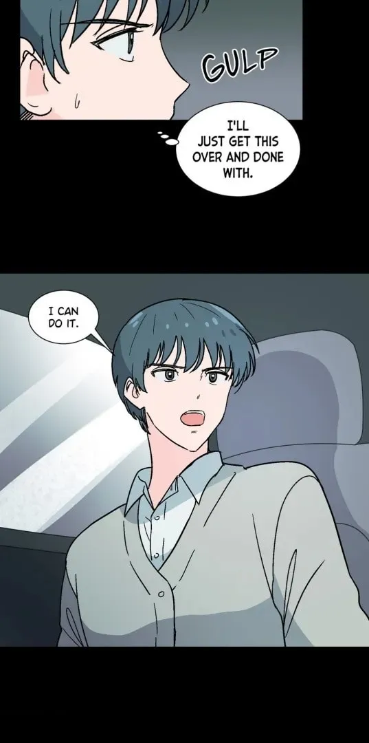 Read Drunken Confessions chapter 2 image 4 on Lezhin