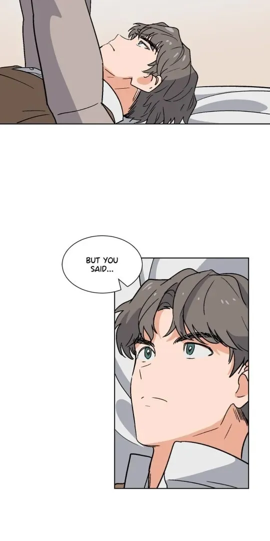Read Drunken Confessions chapter 2 image 40 on Lezhin