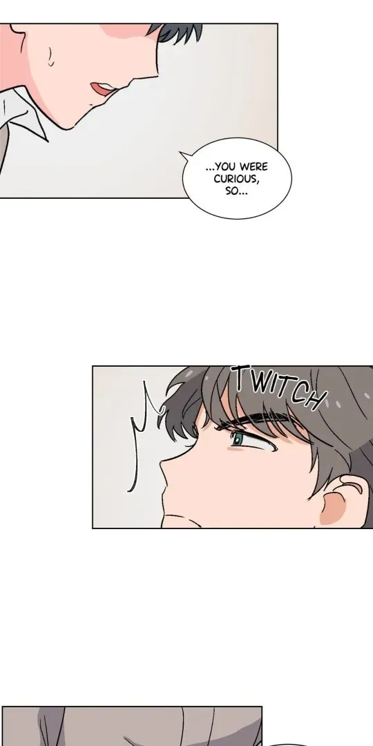 Read Drunken Confessions chapter 2 image 41 on Lezhin