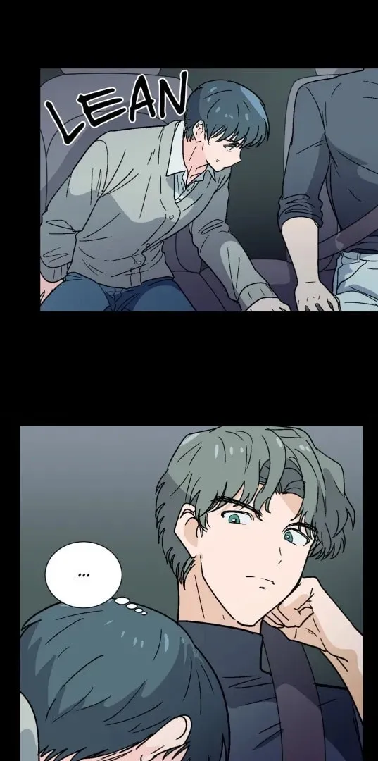 Read Drunken Confessions chapter 2 image 5 on Lezhin