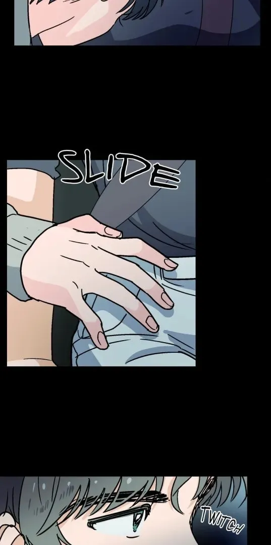 Read Drunken Confessions chapter 2 image 6 on Lezhin