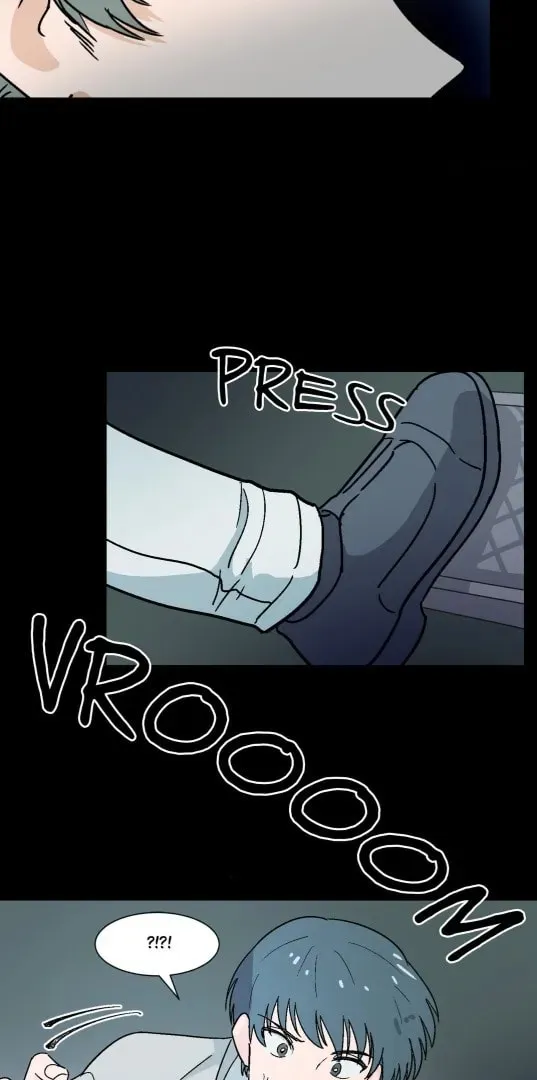 Read Drunken Confessions chapter 2 image 7 on Lezhin