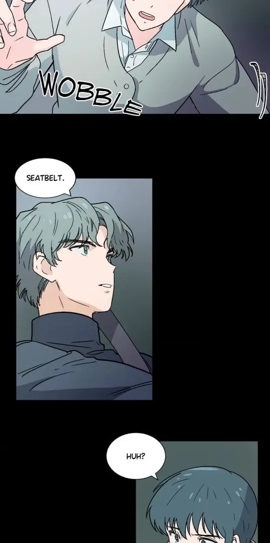 Read Drunken Confessions chapter 2 image 8 on Lezhin
