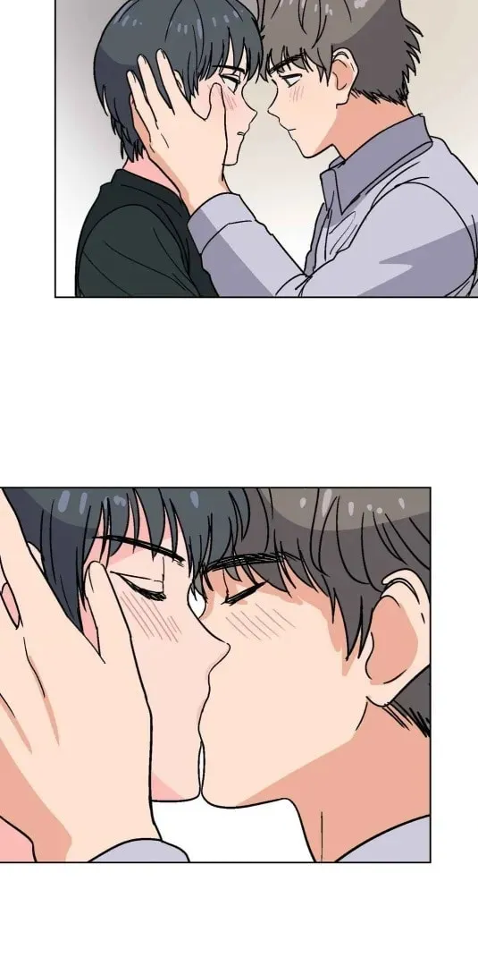 Read Drunken Confessions chapter 20 image 1 on Lezhin