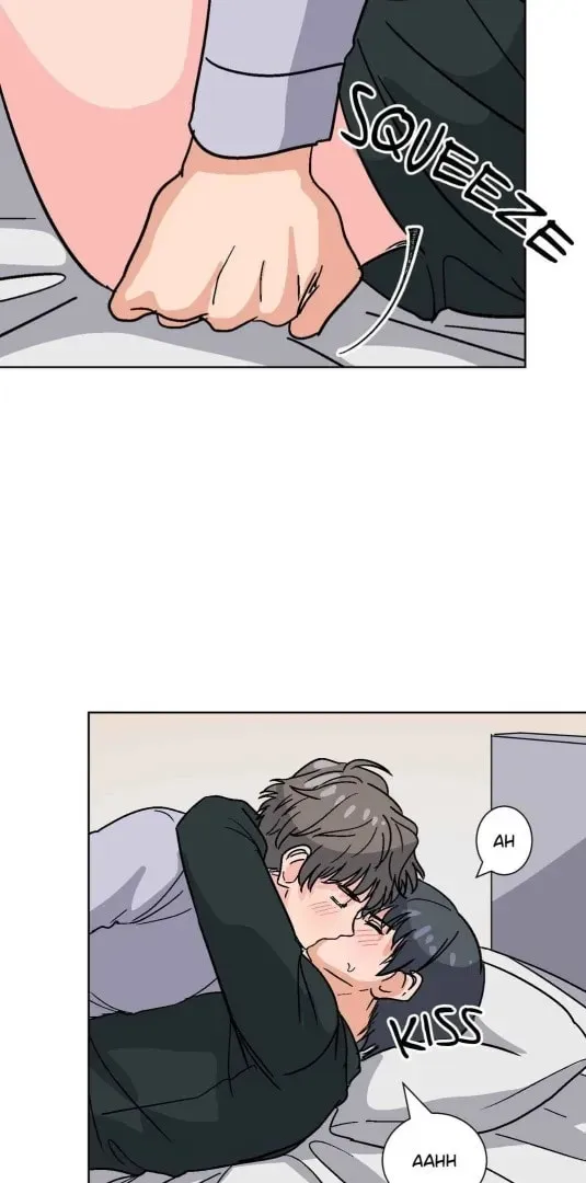 Read Drunken Confessions chapter 20 image 10 on Lezhin