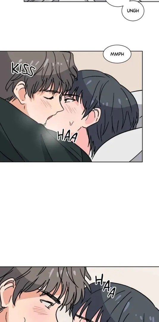 Read Drunken Confessions chapter 20 image 11 on Lezhin