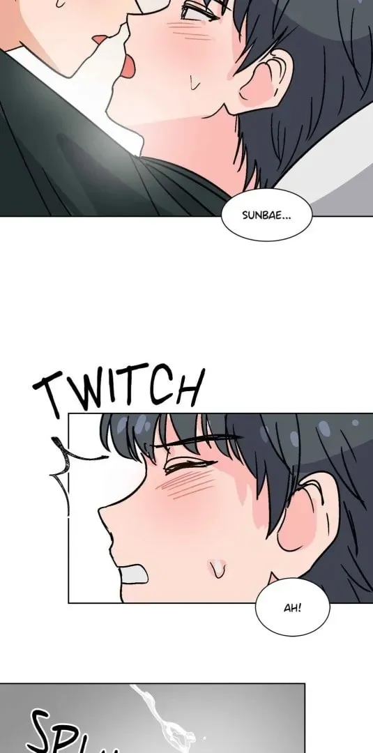 Read Drunken Confessions chapter 20 image 12 on Lezhin