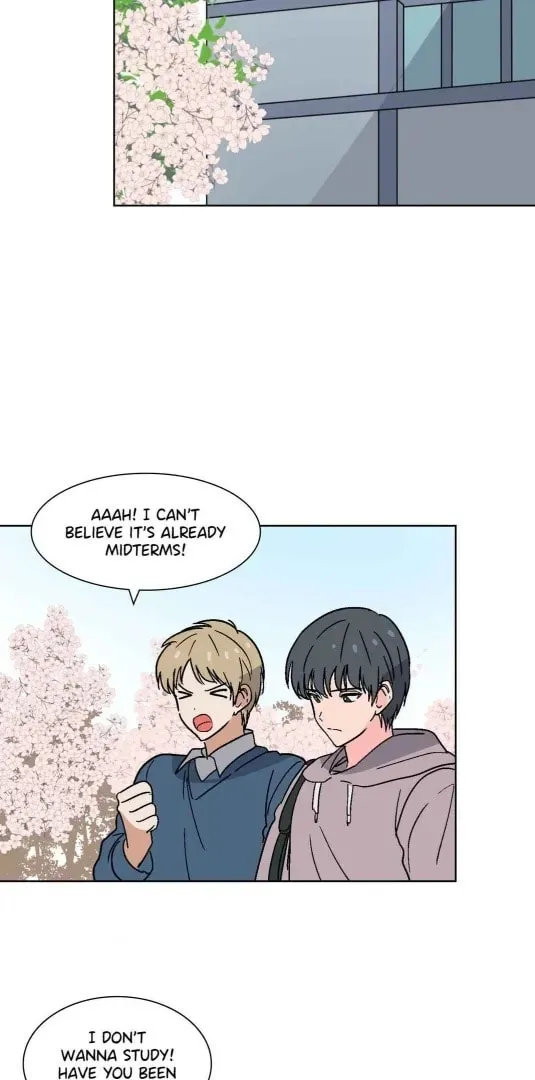 Read Drunken Confessions chapter 20 image 14 on Lezhin