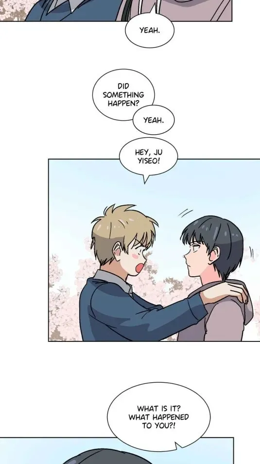 Read Drunken Confessions chapter 20 image 16 on Lezhin