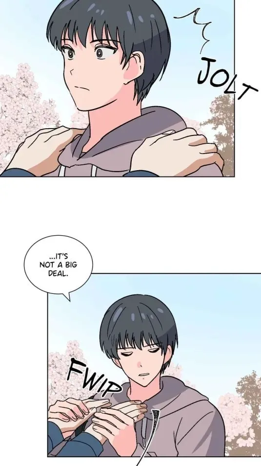 Read Drunken Confessions chapter 20 image 17 on Lezhin