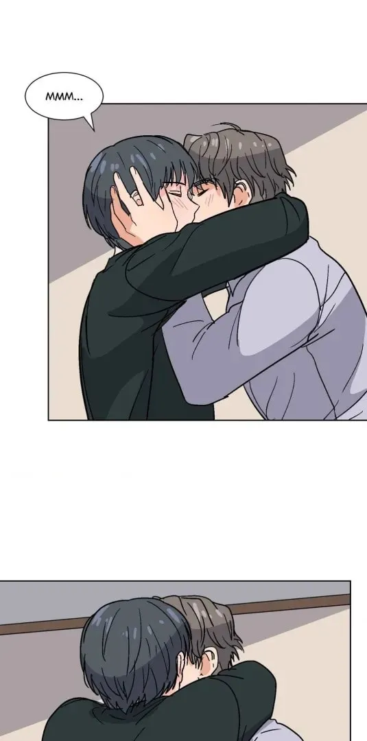 Read Drunken Confessions chapter 20 image 2 on Lezhin