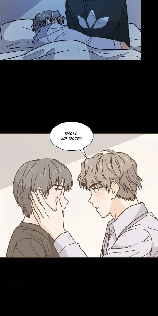 Read Drunken Confessions chapter 20 image 20 on Lezhin