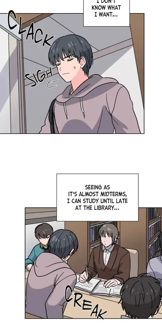 Read Drunken Confessions chapter 20 image 25 on Lezhin