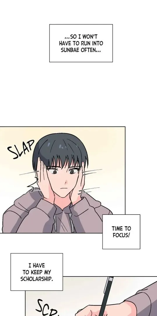 Read Drunken Confessions chapter 20 image 26 on Lezhin