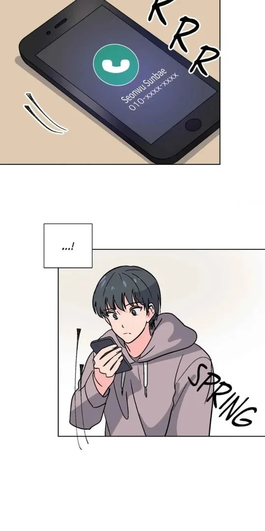 Read Drunken Confessions chapter 20 image 28 on Lezhin