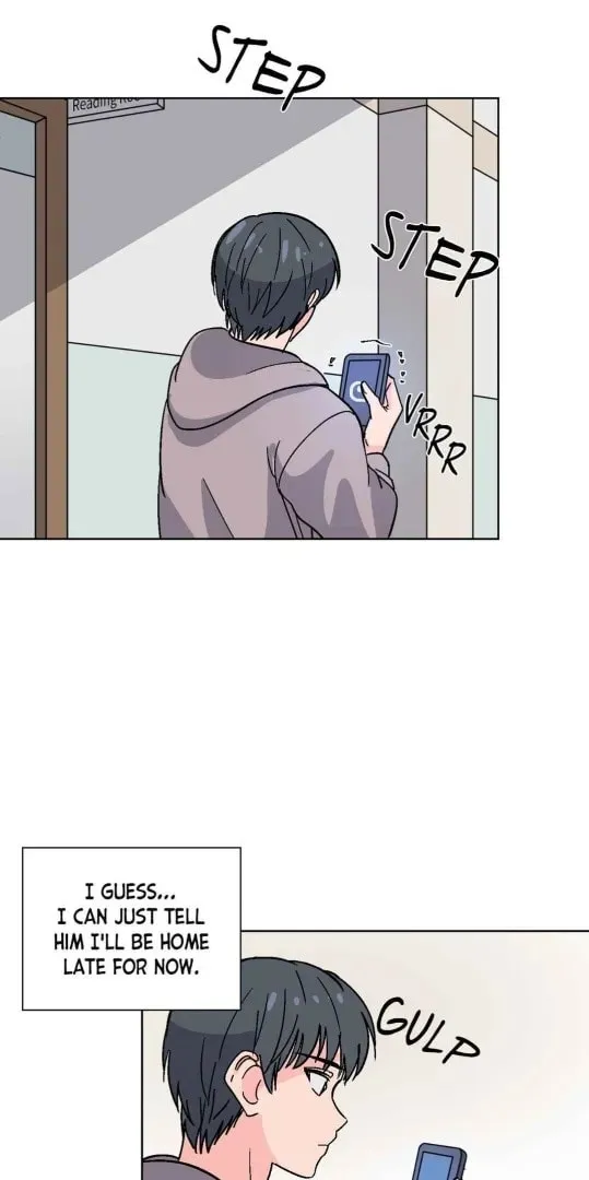 Read Drunken Confessions chapter 20 image 29 on Lezhin