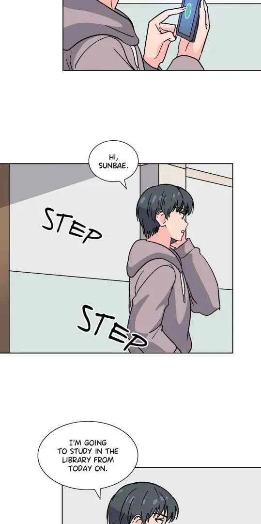 Read Drunken Confessions chapter 20 image 30 on Lezhin