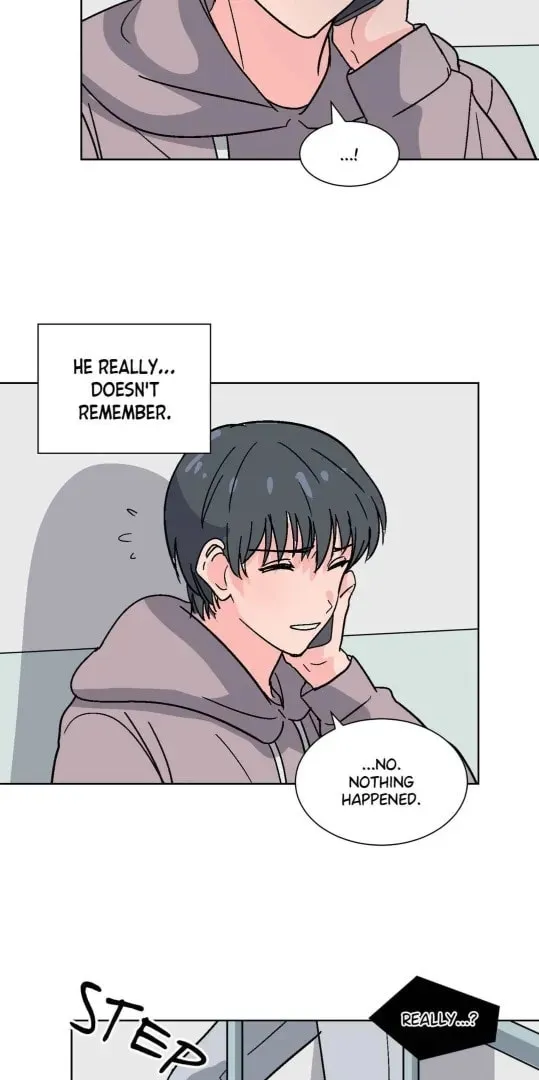 Read Drunken Confessions chapter 20 image 34 on Lezhin