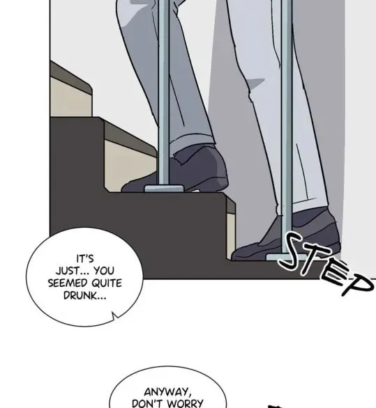 Read Drunken Confessions chapter 20 image 35 on Lezhin